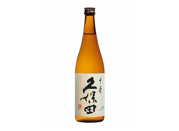 扬州久保田千寿清酒回收久保田千壽纯米吟釀日本清酒