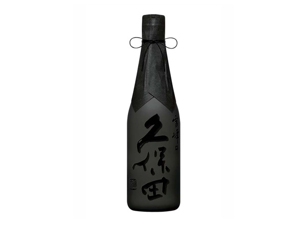 扬州日本清酒回收久保田雪峰純米大吟醸 山廃仕込