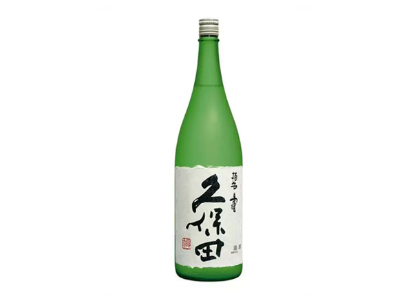 扬州久保田清酒回收久保田碧寿 山废仕入纯米大吟酿
